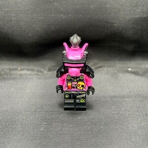 Lego Ninjago Richie Minifigure 71711‎ 71708 71707 Loose No Weapons